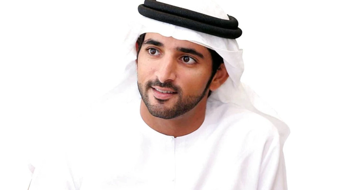 دبي تواصل تحقيق مشاريعها الكبرى بتوجيهات حمدان بن محمد ومتابعة محمد بن راشد